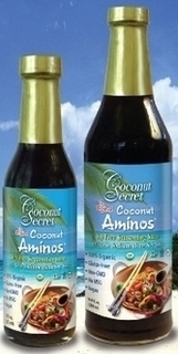 Coconut Aminos (Coconut Secret)